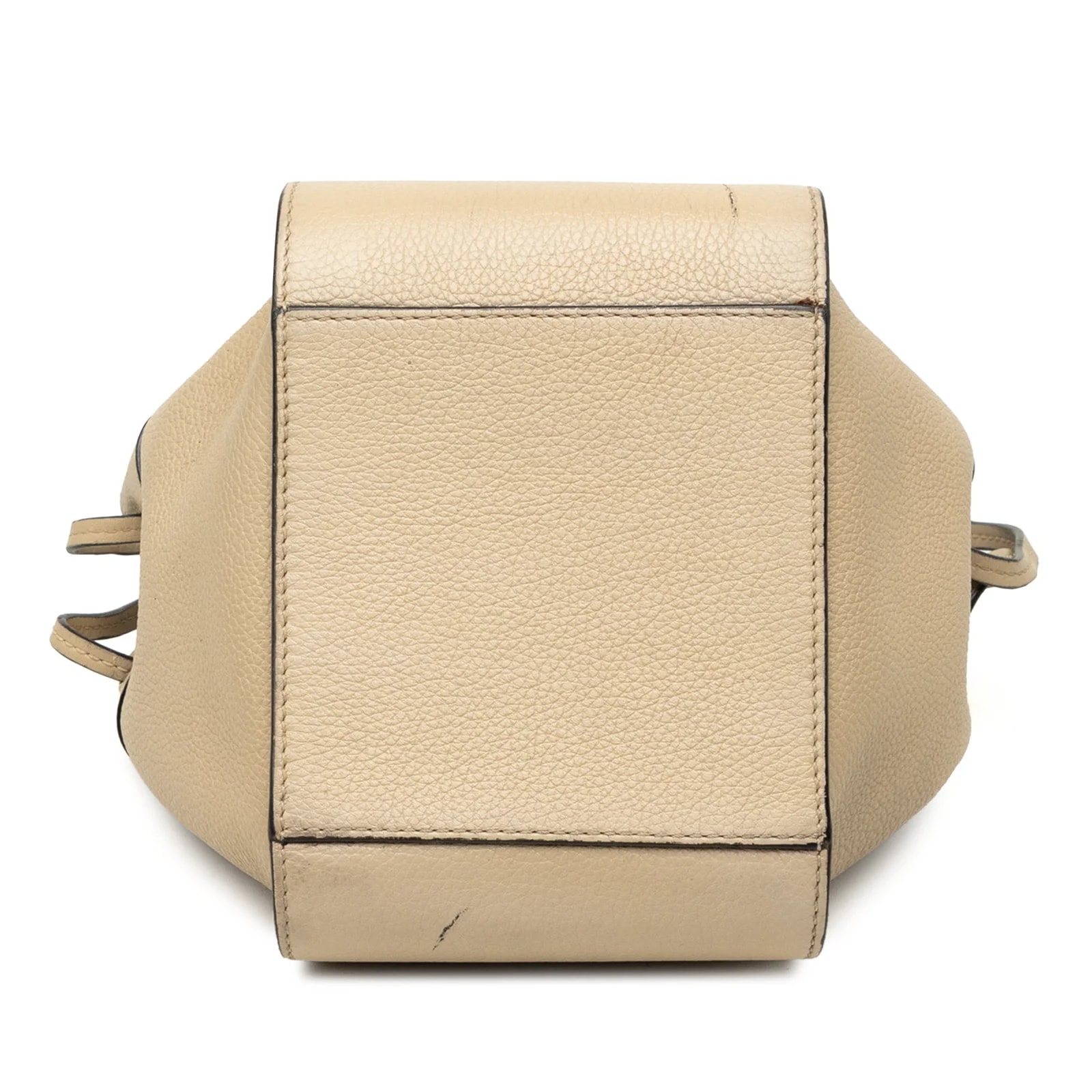 Mini Grained Drawstring Hammock 3