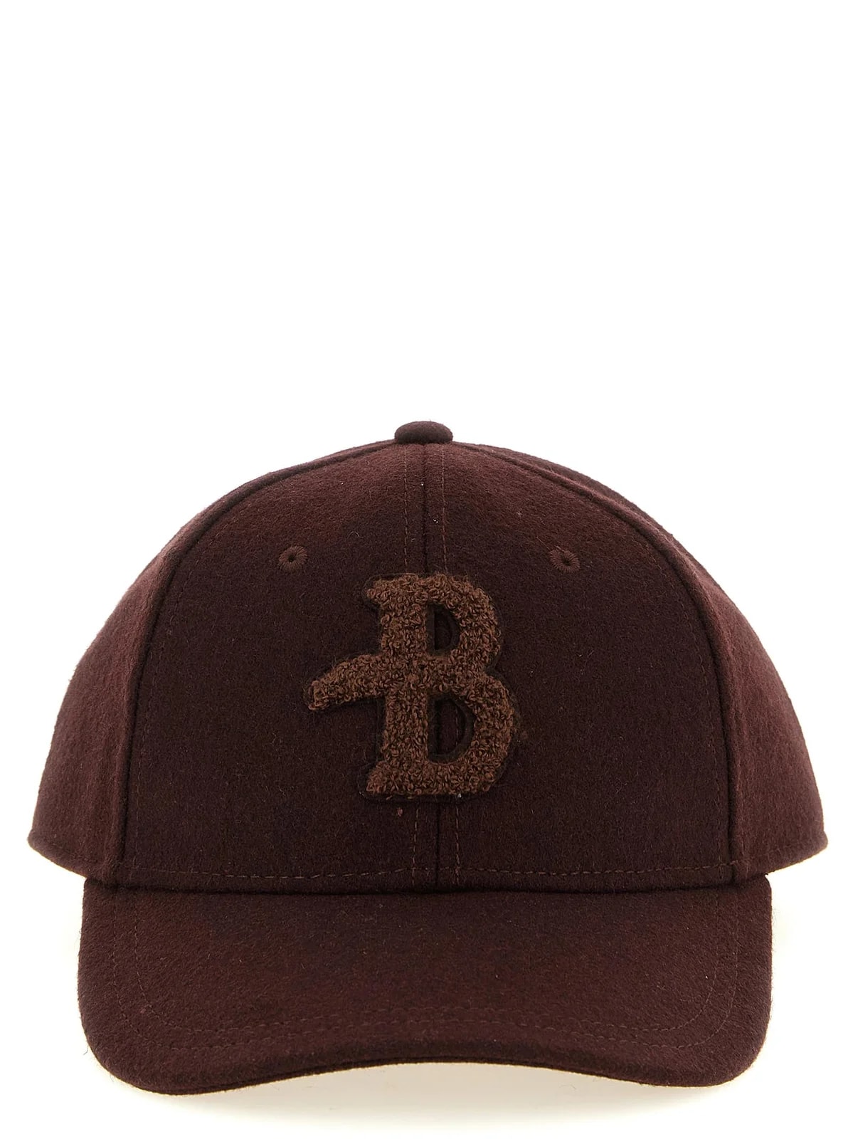 Ballantyne — Ballantyne Polyester Cap (Baseball Hat) — Accessory — resale