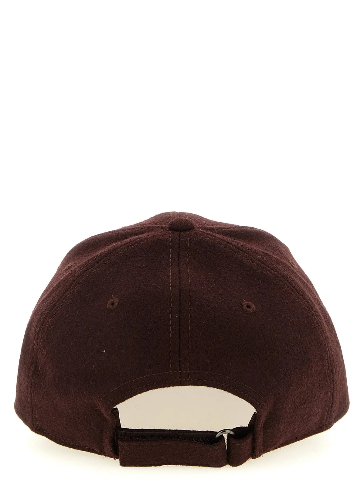 Ballantyne Polyester Cap (Baseball Hat) 3