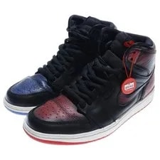 Nike Sb Size 28.0Cm Air Jordan1 High Lance Mountain High Cut Blac Fl724 2