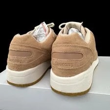 NEW Saucony 6000 Moc Low Crepe 3