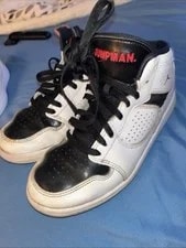 Jump Max Air Jordan‘S and High Tops 2