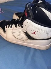 Jump Max Air Jordan‘S and High Tops 4