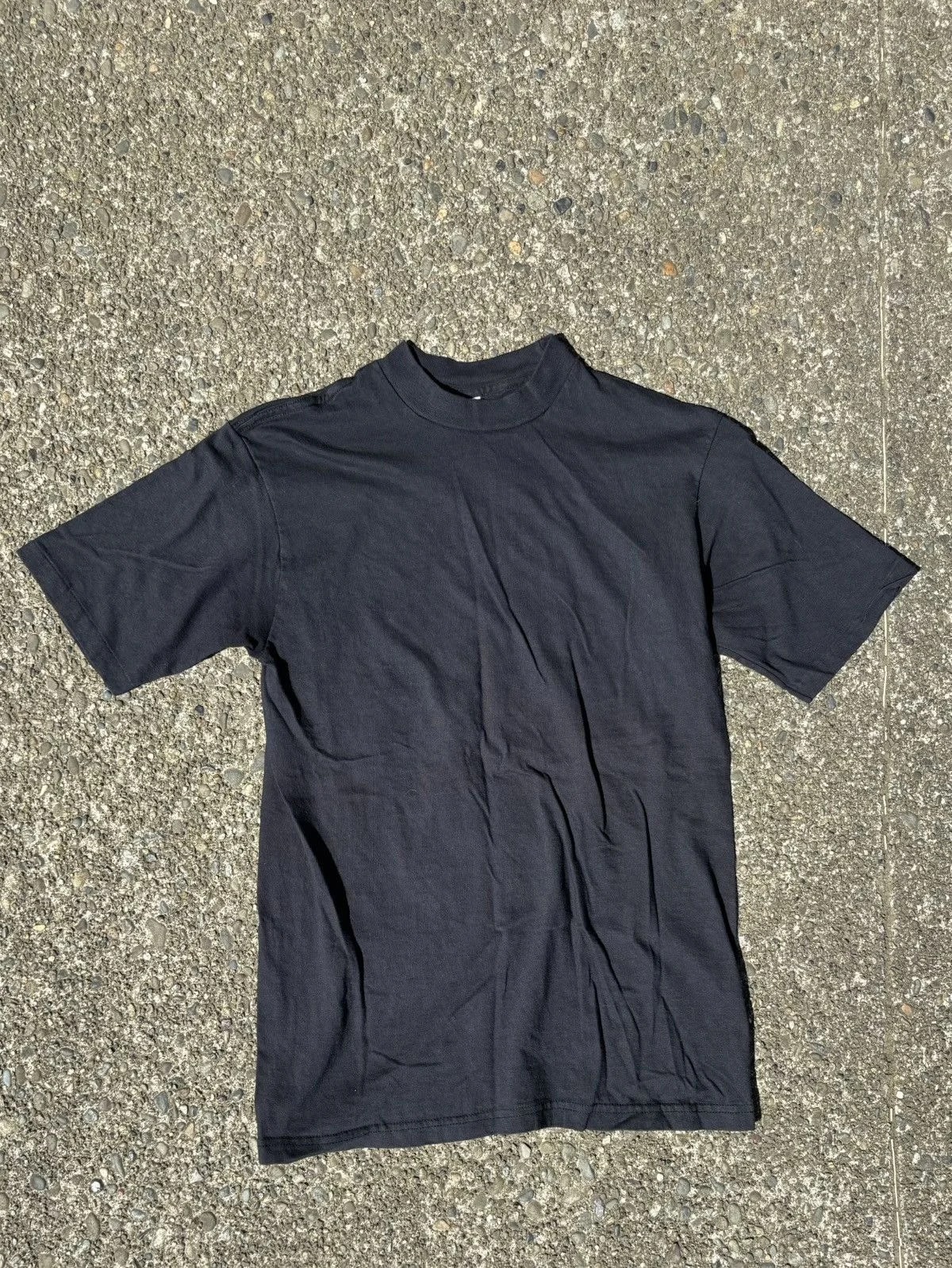 Single Stitch Tee — streetwear — resale