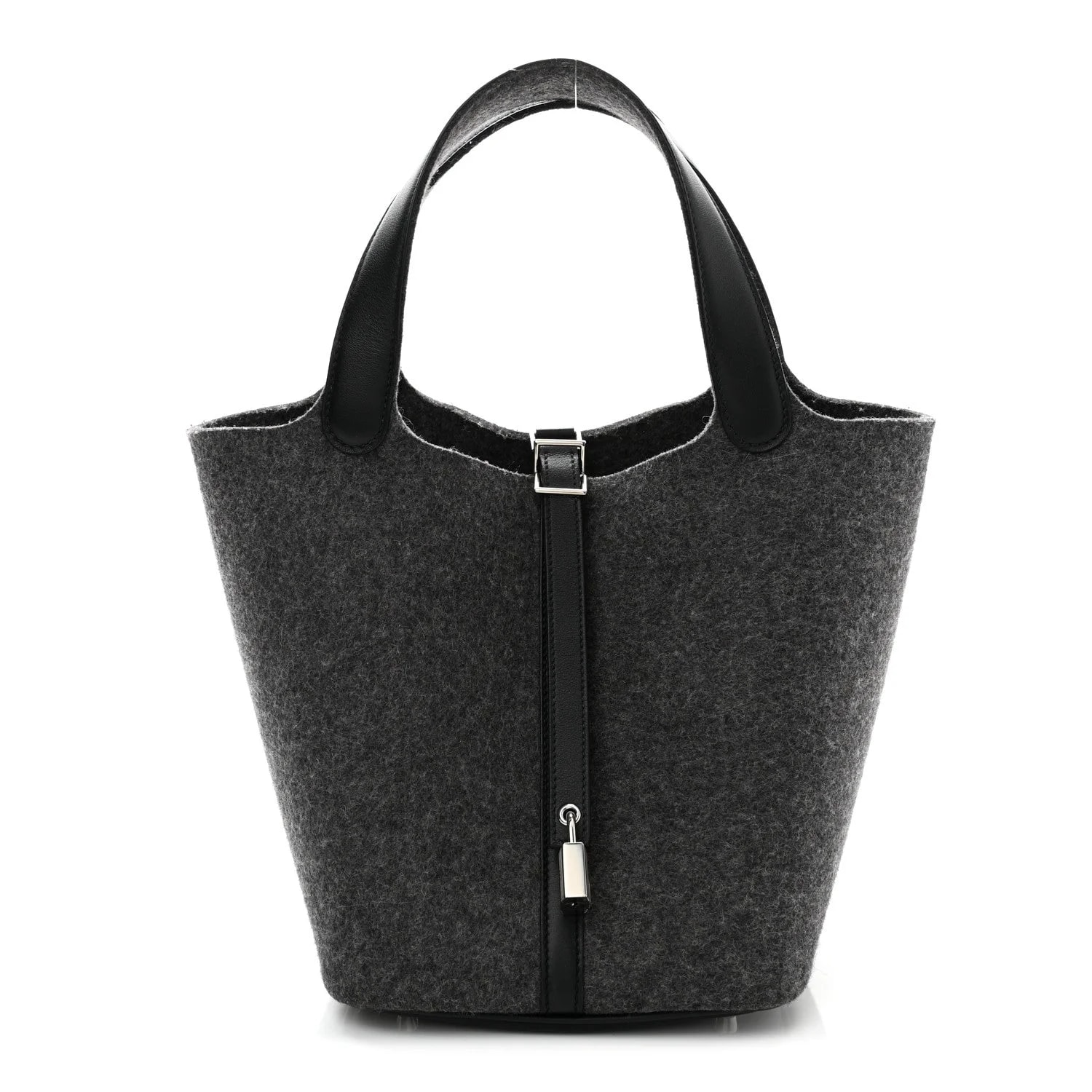 Hermès — Feutre Picotin Lock 22 Moyen — Handbag — resale