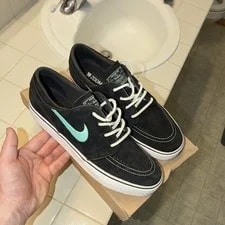 Nike SB — Nike SB Zoom Stefan Janoski SB / ’s — Sneaker — resale