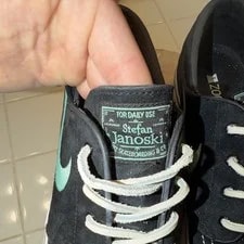Nike SB Zoom Stefan Janoski SB / ’s 2