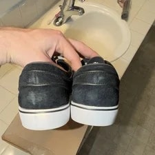 Nike SB Zoom Stefan Janoski SB / ’s 3