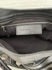 Balenciaga GSH City Giant Hardware 3