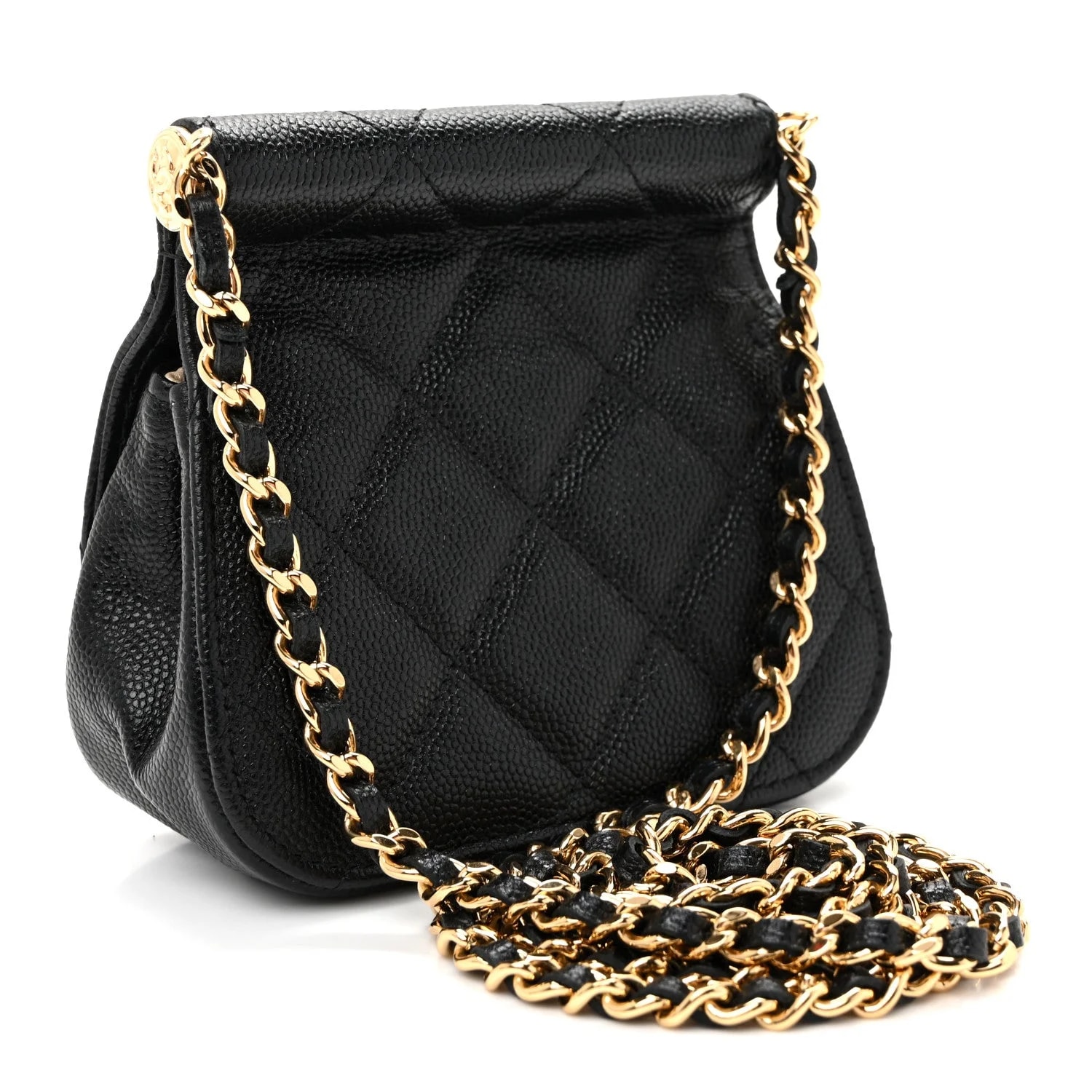 Bar Flap With Chain 3