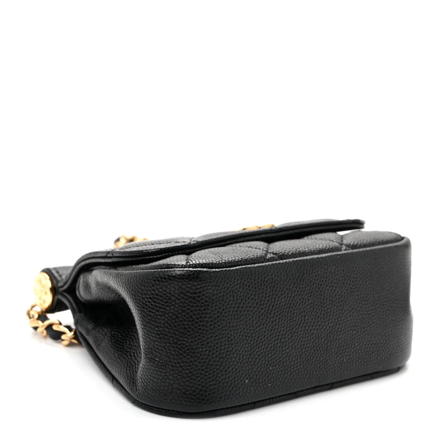 Bar Flap With Chain 4