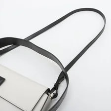 Fendi X Stefano Pilati Twist Baguette 3