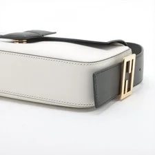 Fendi X Stefano Pilati Twist Baguette 4