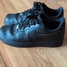 Nike Air Force 1 '07 Low Top ’S 3