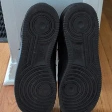 Nike Air Force 1 '07 Low Top ’S 4