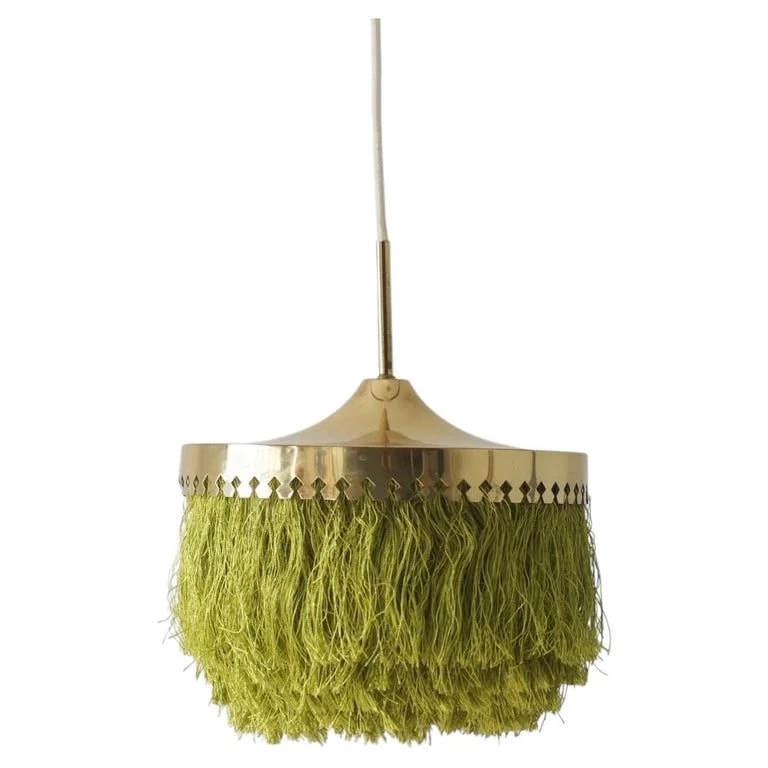 Model Frants T601 Ceiling By Hans-Agne Jakobsson for Hans-Agne Jakobsson AB — lighting — resale