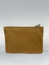 Bottega Veneta Pouch CML Scratches Present 2