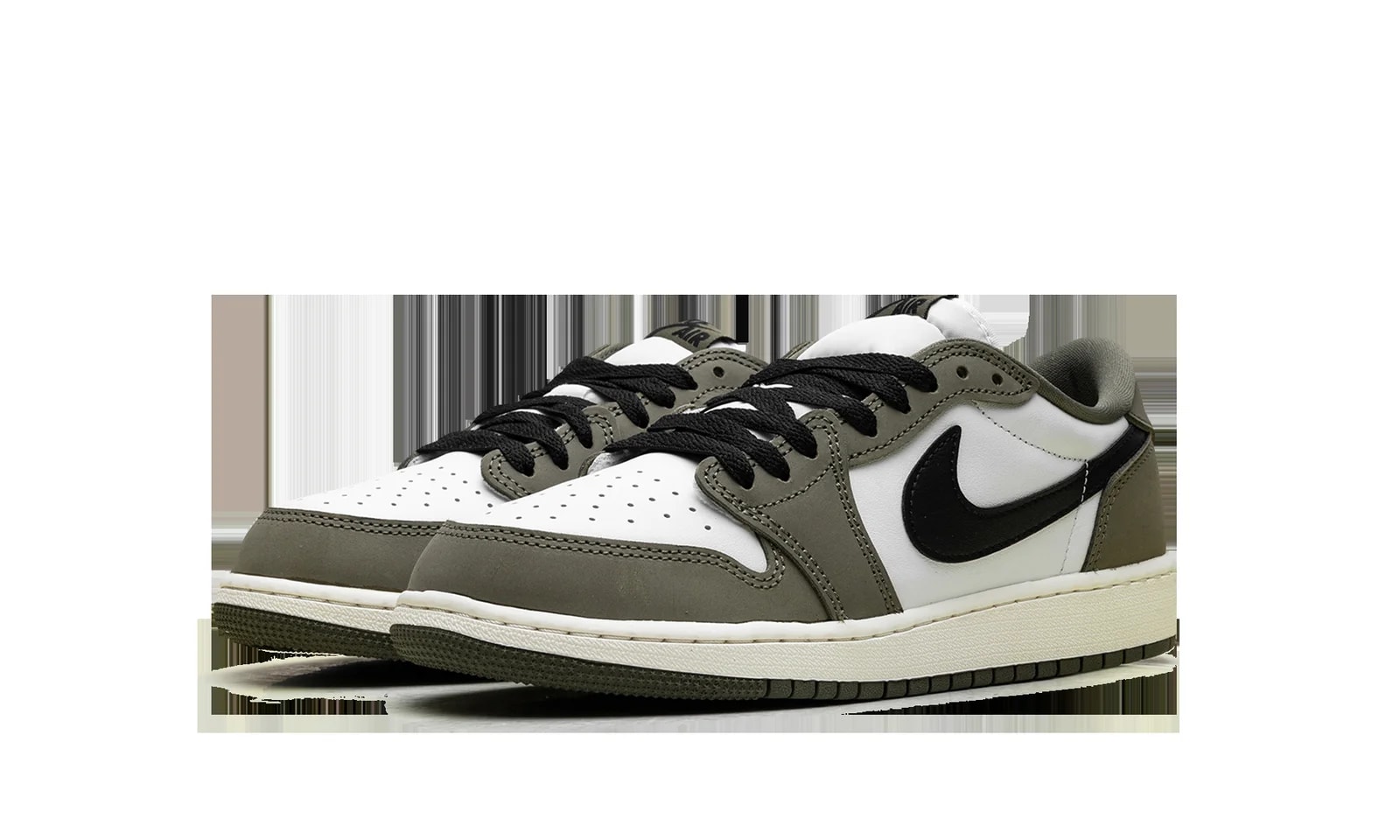 Jordan 1 Retro Low OG GS "Medium " HQ6999 200 2