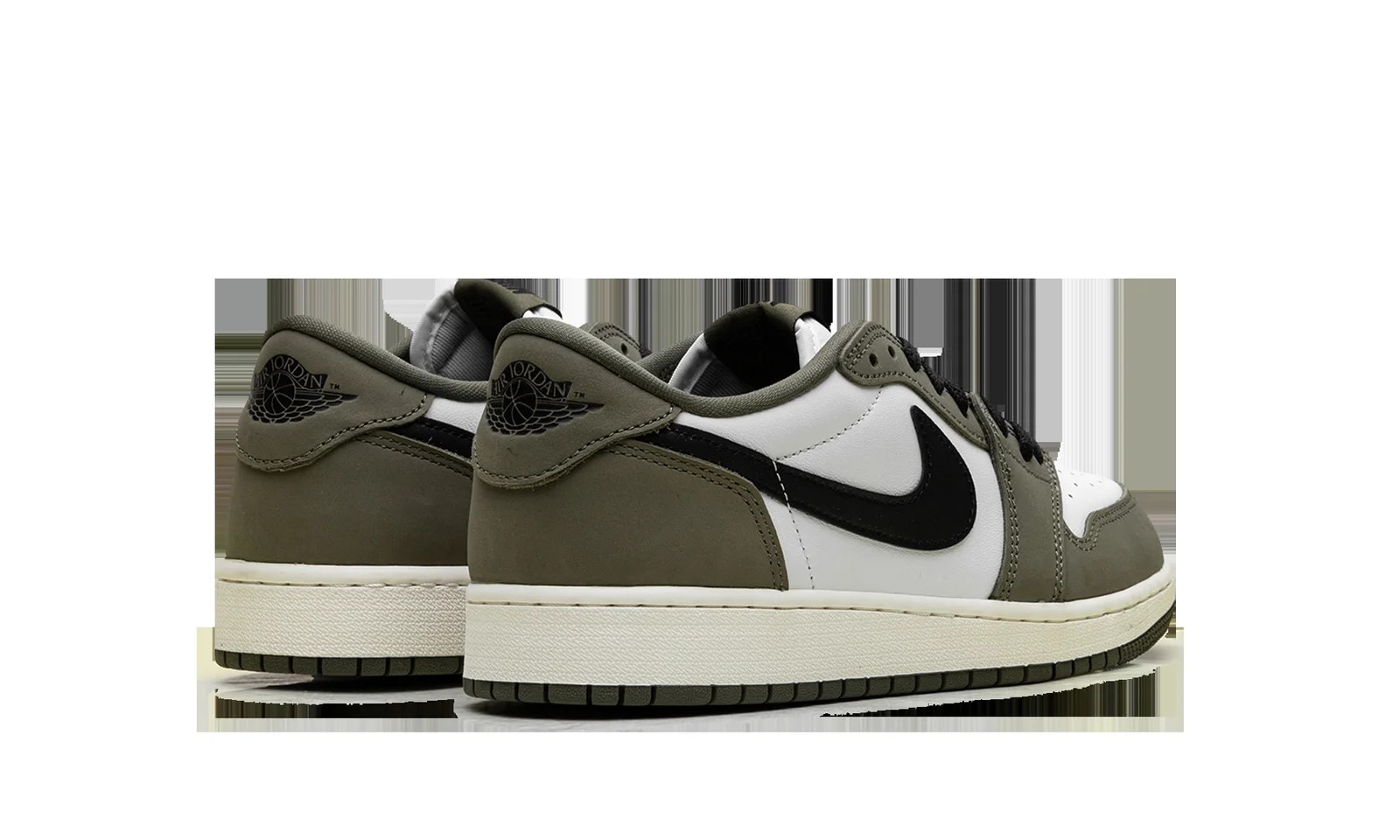 Jordan 1 Retro Low OG GS "Medium " HQ6999 200 3