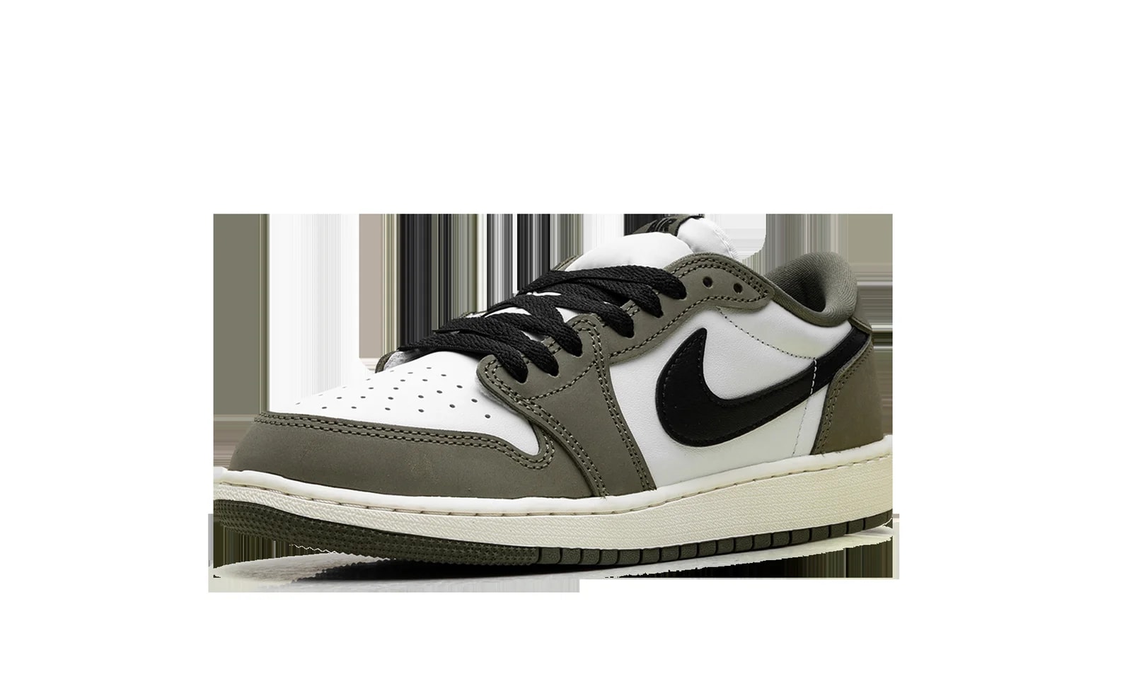 Jordan 1 Retro Low OG GS "Medium " HQ6999 200 4