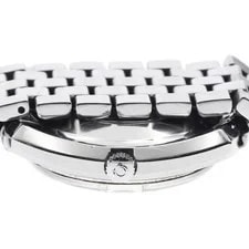 Omega DE Ville 36mm SS Silver #C9941 4