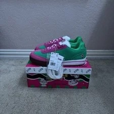 Reebok — Size 10 - Reebok × BBC Ice Board Flip — Sneaker — resale