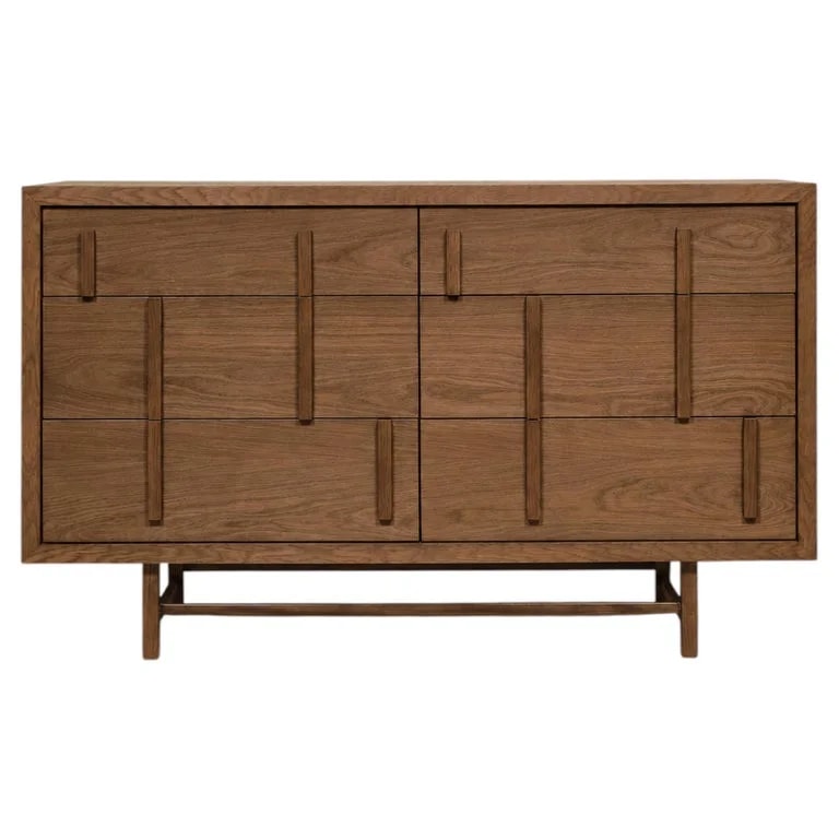 Lynnea Jean — Evans Dresser By Lynnea Jean, Hand-Crafted Modern Design — Furniture — resale