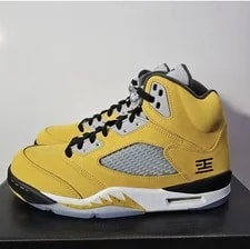 Air Jordan — Air Jordan 5 Retro T23 2025 Tokyo | I03372-700 — Sneaker — resale