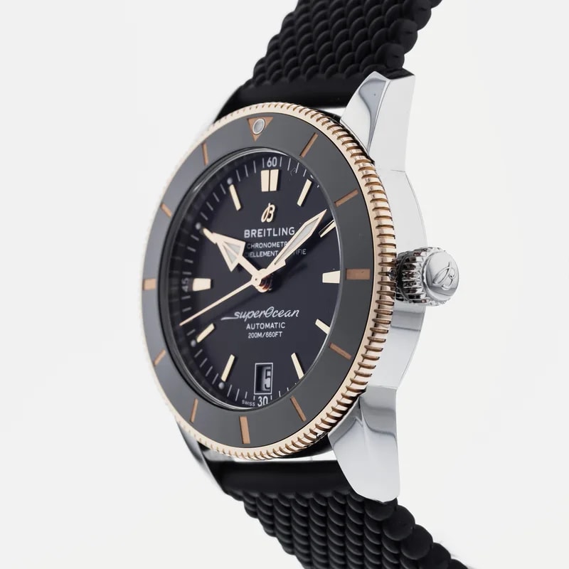 Breitling SuperOcean Heritage II UB2030 2