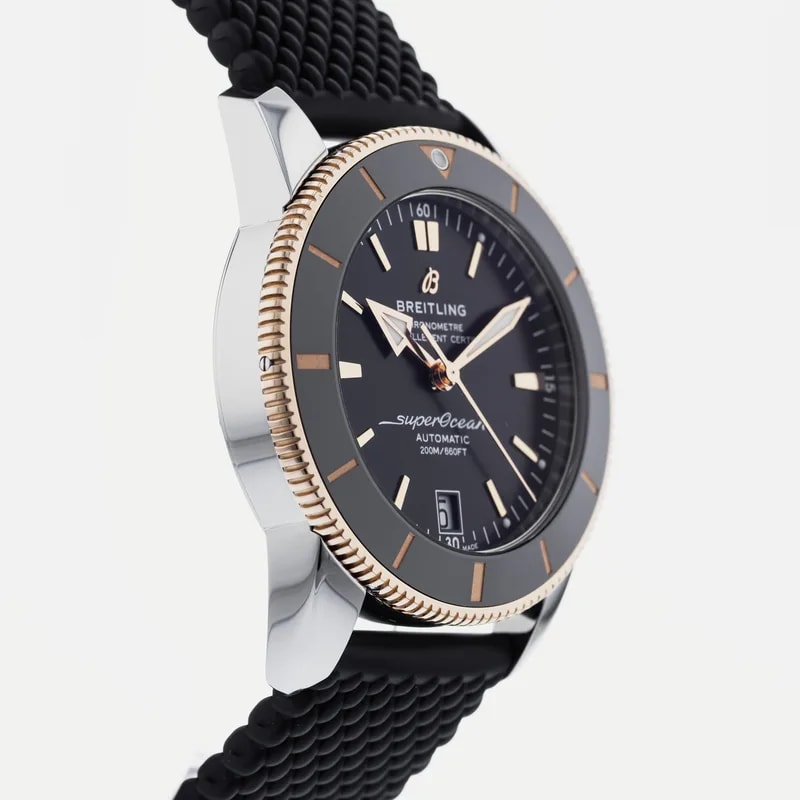 Breitling SuperOcean Heritage II UB2030 4
