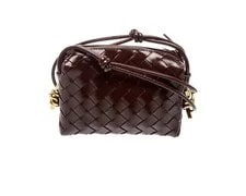 Bottega Veneta Loop Mini 2