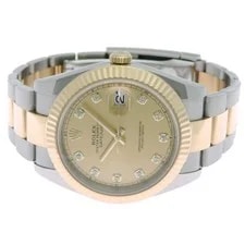 Rolex 126333G DAIK-0 2