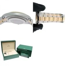 Rolex 126333G DAIK-0 4