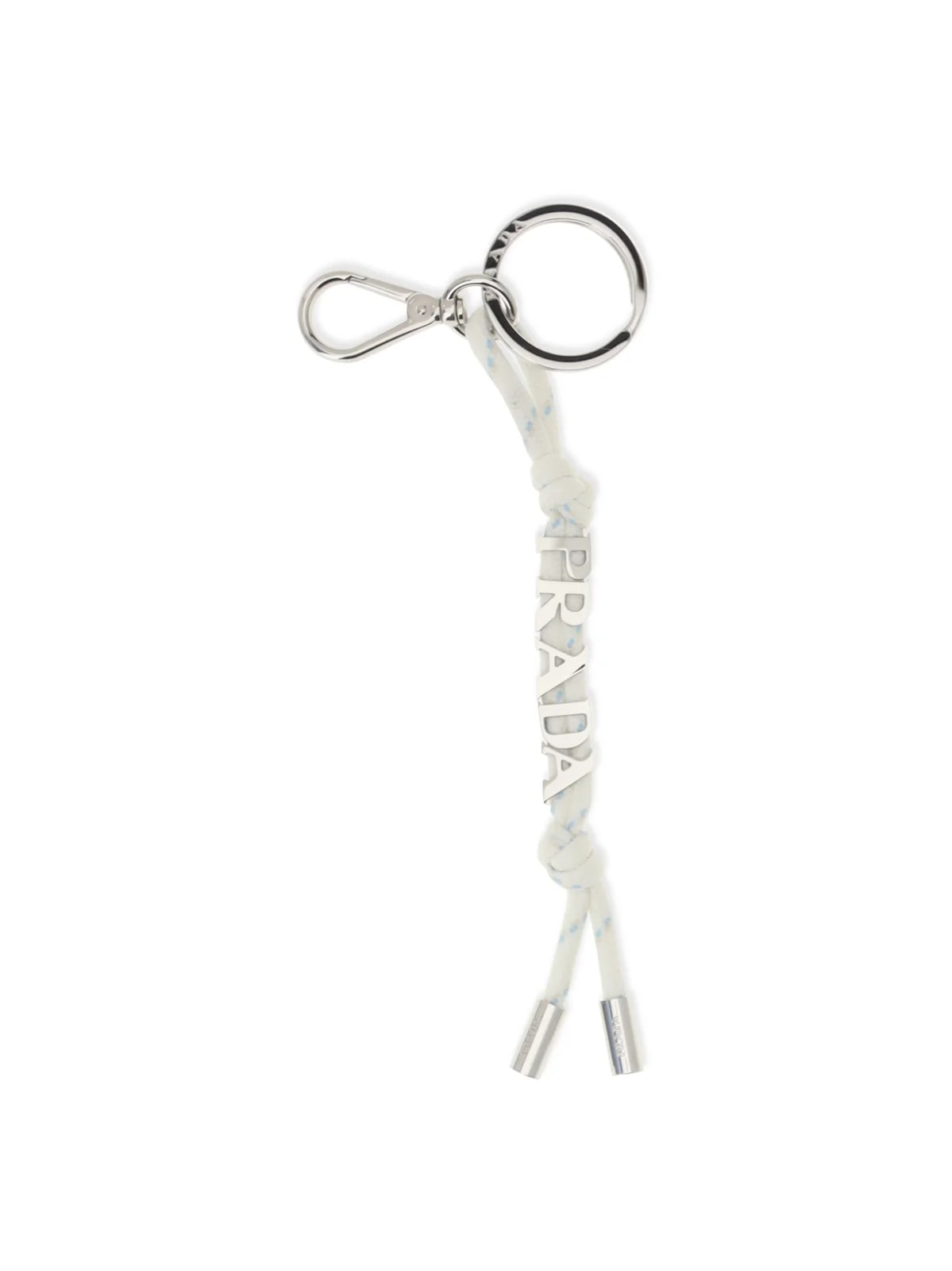 Prada Speedrock Key Case — Recycled Polyamide Keychains 3