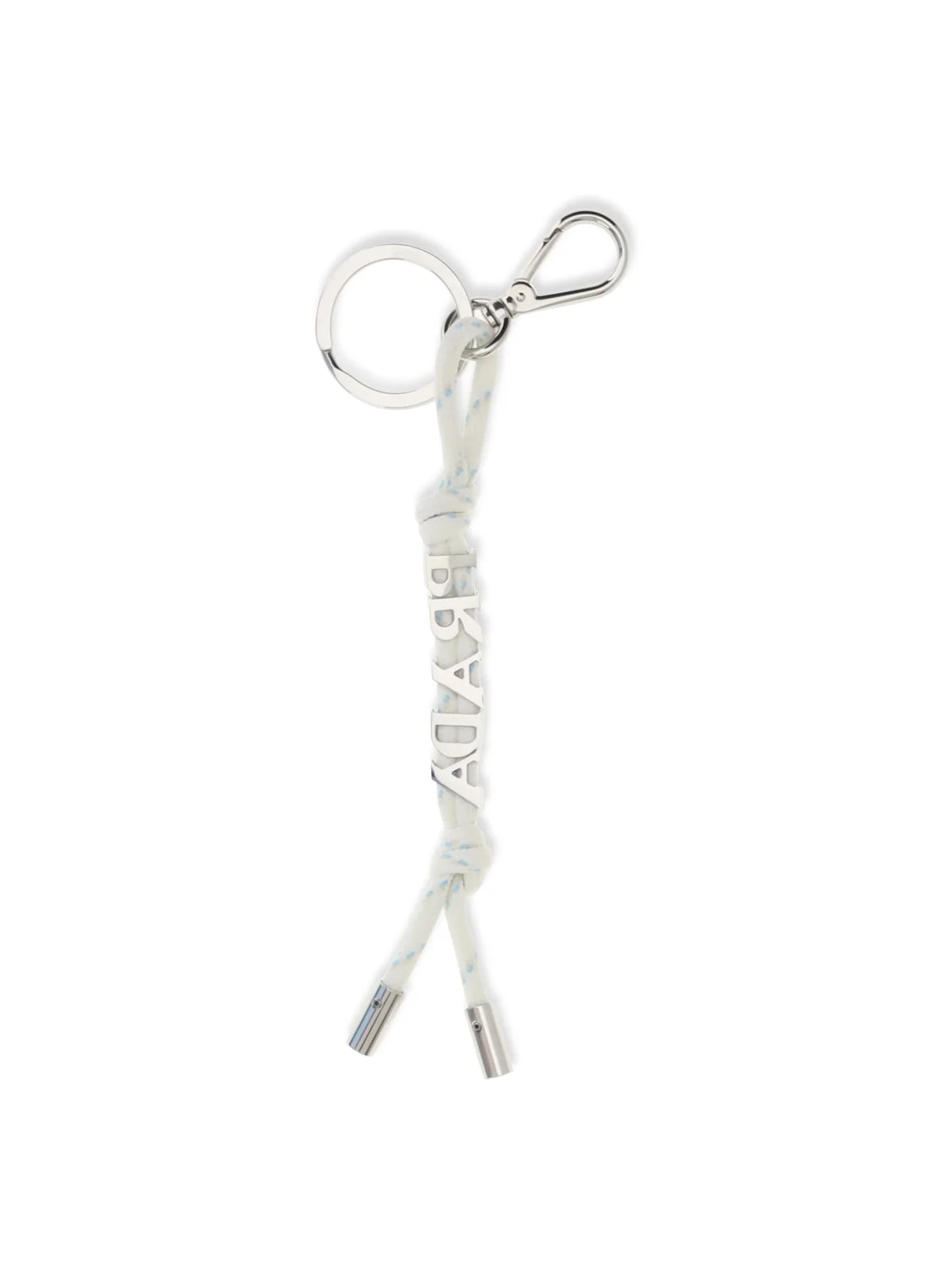 Prada Speedrock Key Case — Recycled Polyamide Keychains 4
