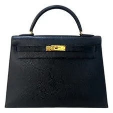 Hermes Kelly 32 Outside Sewing 〇U刻 Japan Ookura 2