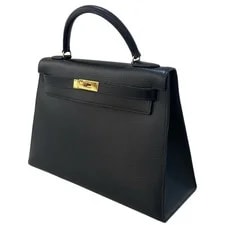 Hermes Kelly 32 Outside Sewing 〇U刻 Japan Ookura 3