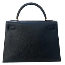 Hermes Kelly 32 Outside Sewing 〇U刻 Japan Ookura 4