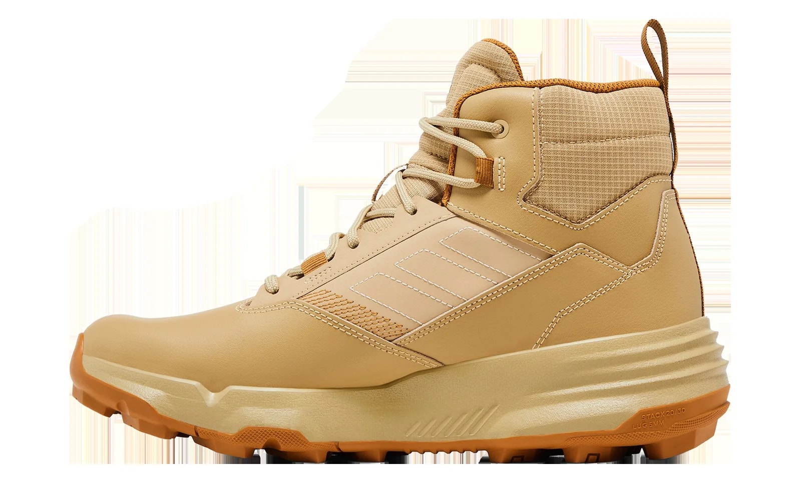 Adidas — Terrex Unity Mid Rain.RDY " Tone Mesa 2023" — Sneaker — resale