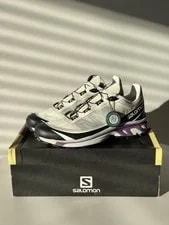 Salomon — Salomon XT-6 FT Rainy Day — Sneaker — resale