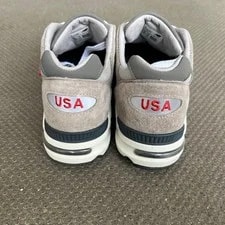 9.0US New Balance M990Vs2 Us9.0 3