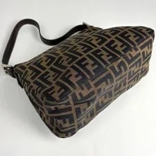 Fendi Mamma Baguette 26325 #BS557 2