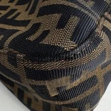 Fendi Mamma Baguette 26325 #BS557 3