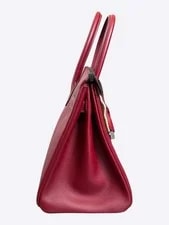 Hermes & Palladium Hardware Birkin 30 2