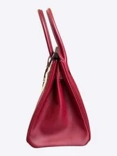 Hermes & Palladium Hardware Birkin 30 4