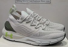 Under Armour Hovr 2 IntelliKnit - Size: 11 - 3024154 106 4