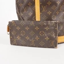 Louis Vuitton Bucket M42236 05E152750029 4