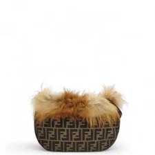 Fendi Baguette Fur (aa072026a0r) 2