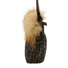 Fendi Baguette Fur (aa072026a0r) 3