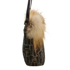 Fendi Baguette Fur (aa072026a0r) 4